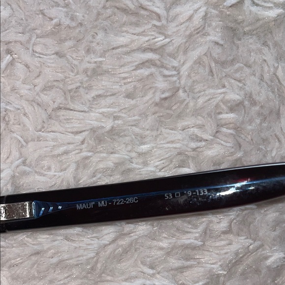Maui Jim prescription Womens sunglasses - Picture 3 of 4